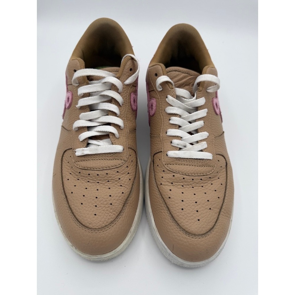 JOHN GEIGER GF-01 LINEN
